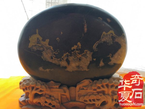 忘却烦恼 快乐开心的玩石 图