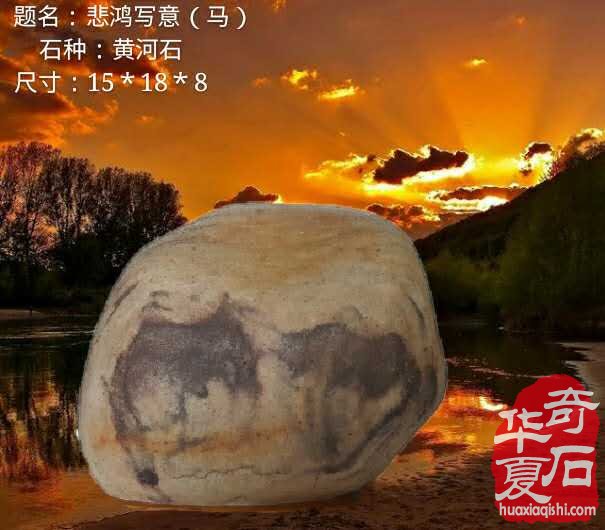 石界都在关心到底什么样的石头好卖呢?
