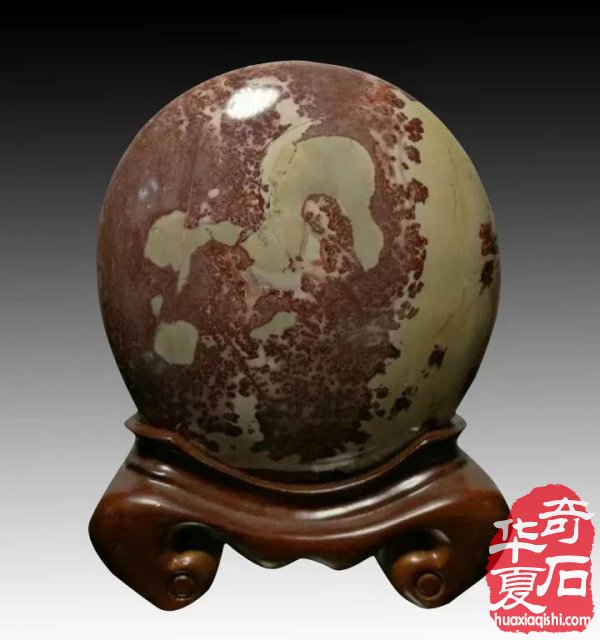 相约太原石博会 看国画石精品展 