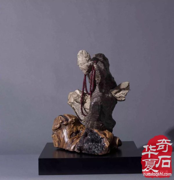 上海市观赏石协会向全国石友拜年！