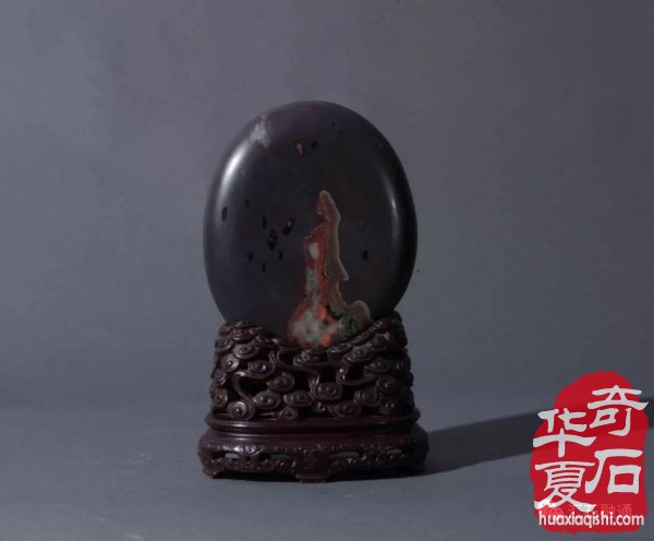 上海市观赏石协会向全国石友拜年！
