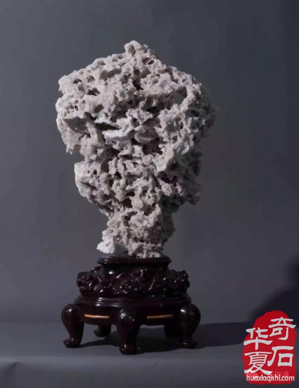 上海市观赏石协会向全国石友拜年！