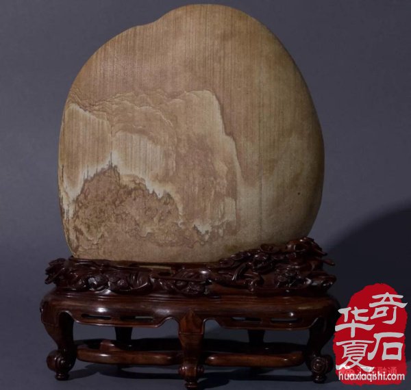 上海市观赏石协会向全国石友拜年！