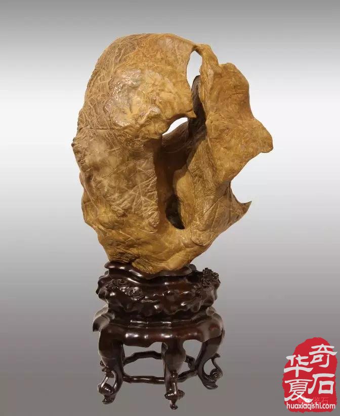 中国“徽派赏石”流派创立的价值和意义