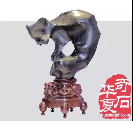 中国“徽派赏石”流派创立的价值和意义