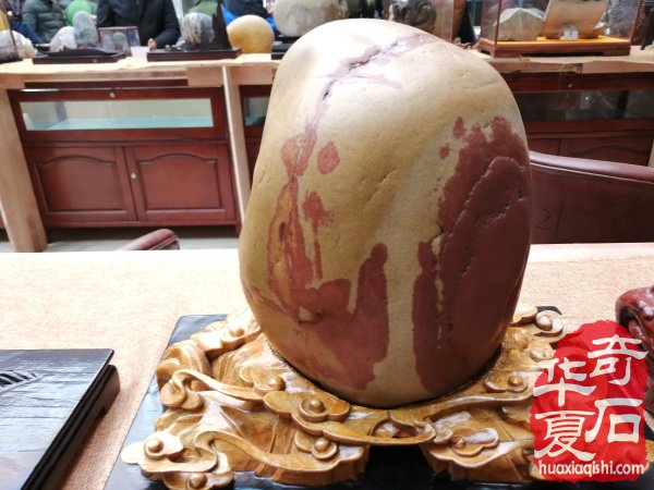 中国（成都）首届石文化艺术博览会精品欣赏