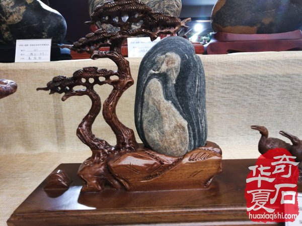 中国（成都）首届石文化艺术博览会精品欣赏