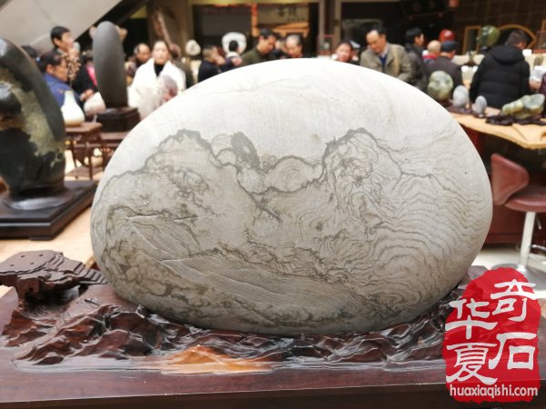 中国（成都）首届石文化艺术博览会精品欣赏