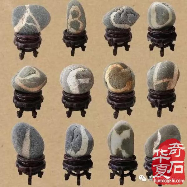 陕南最大、最精品奇石馆落户安康，周发猛艺术中心新年钜献