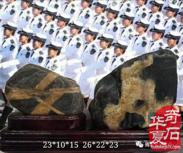 陕南最大、最精品奇石馆落户安康，周发猛艺术中心新年钜献