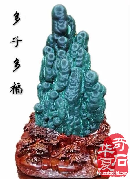 陕南最大、最精品奇石馆落户安康，周发猛艺术中心新年钜献