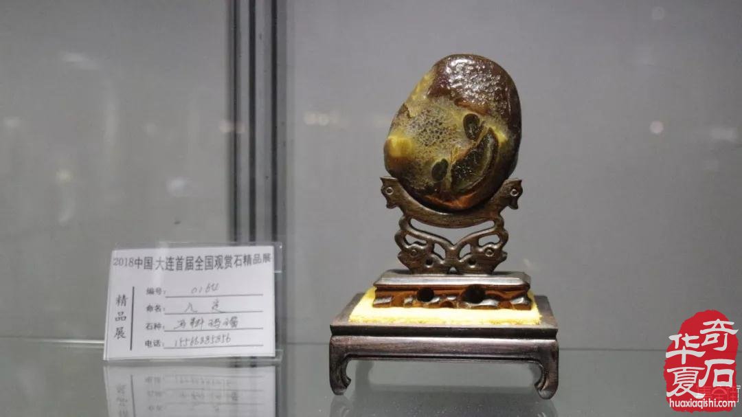 春节假期，你有多少时间在赏石？
