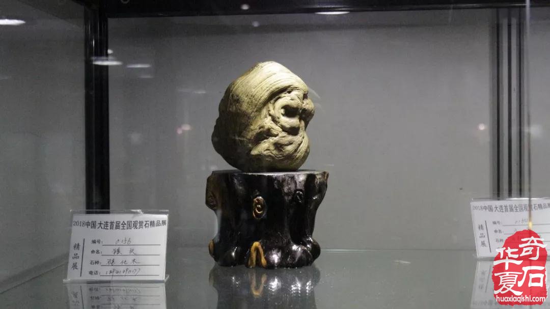 春节假期，你有多少时间在赏石？