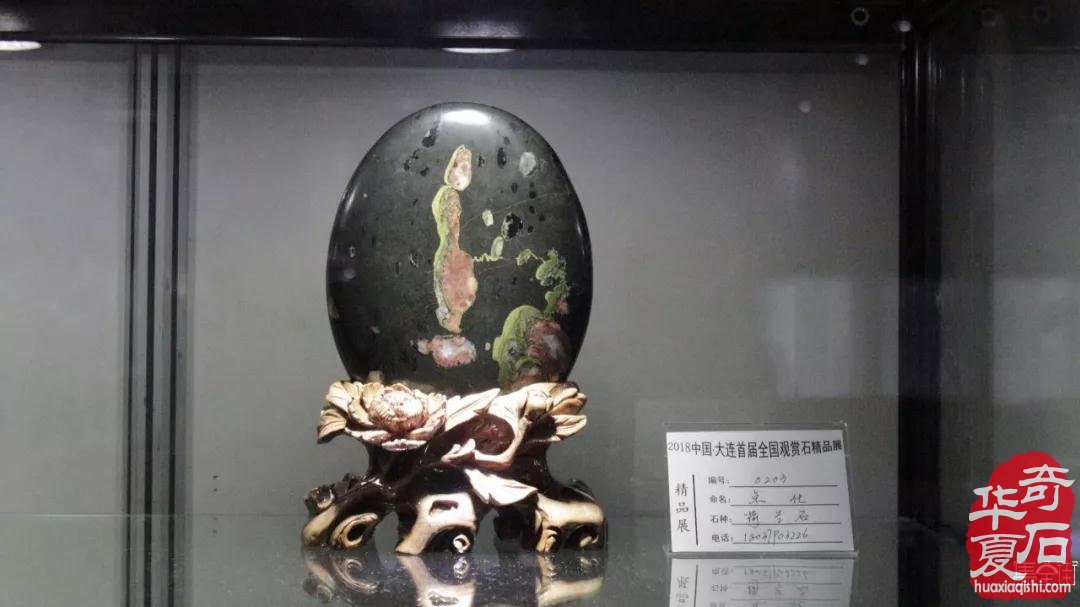 春节假期，你有多少时间在赏石？