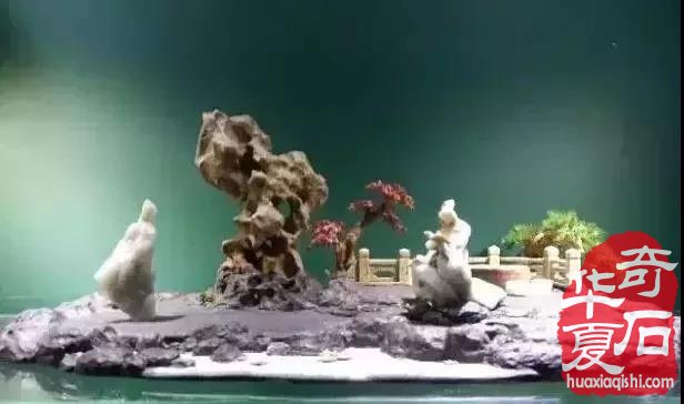 石界有良心的一篇好文：天价奇石迷局（石友必看）