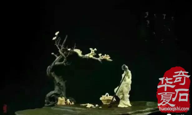 石界有良心的一篇好文：天价奇石迷局（石友必看）