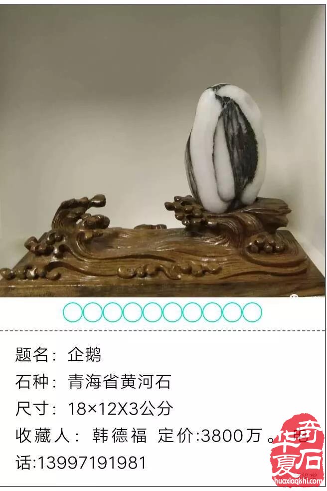 梅玺堂奇石全国免费展示