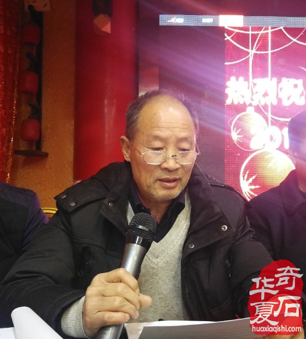 总动员 洛阳石展吹起了冲锋号 图