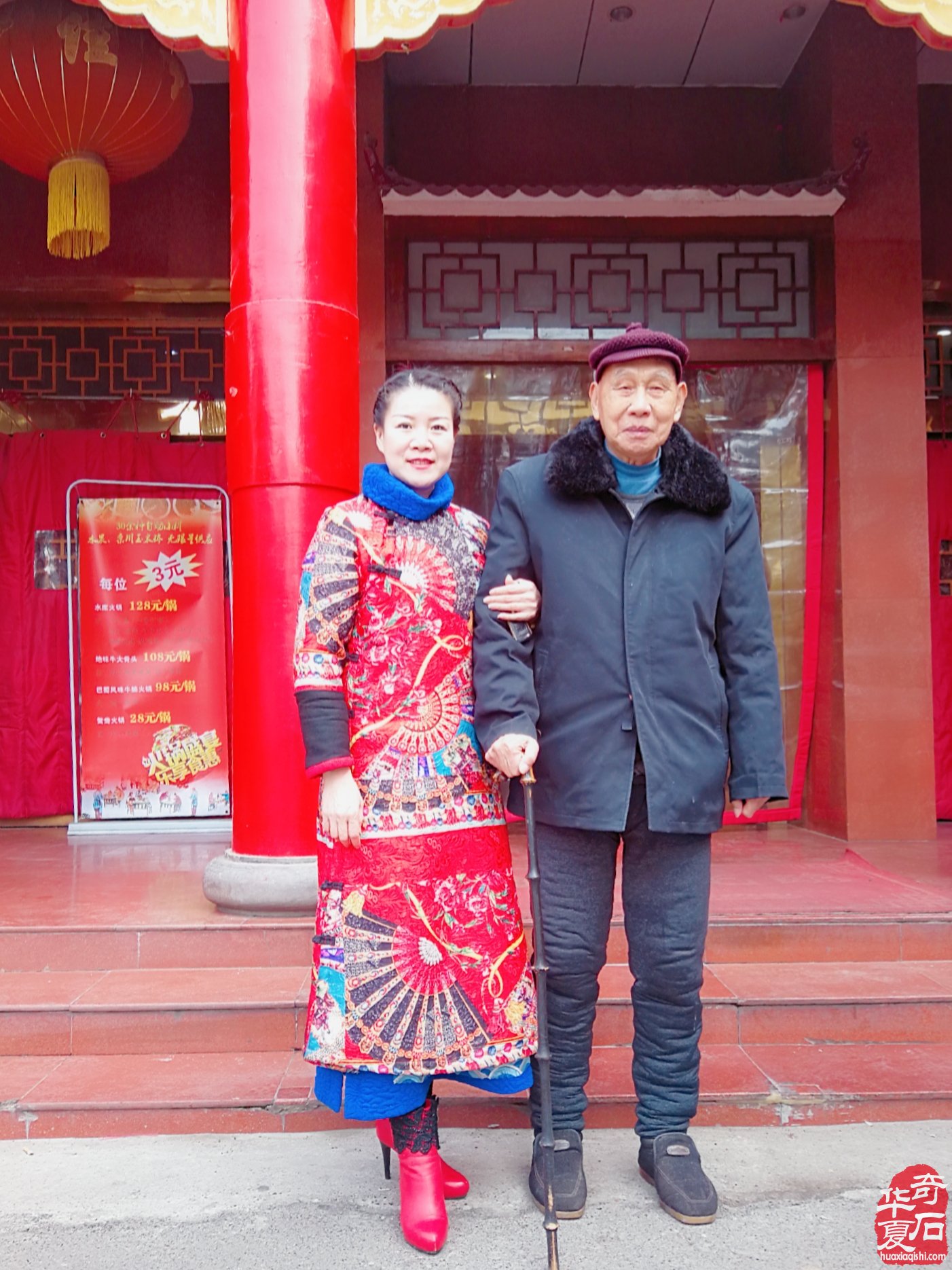 总动员 洛阳石展吹起了冲锋号 图