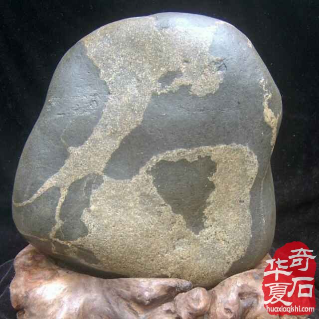 丹江口风景旖旎 淅川县奇石丰富 图
