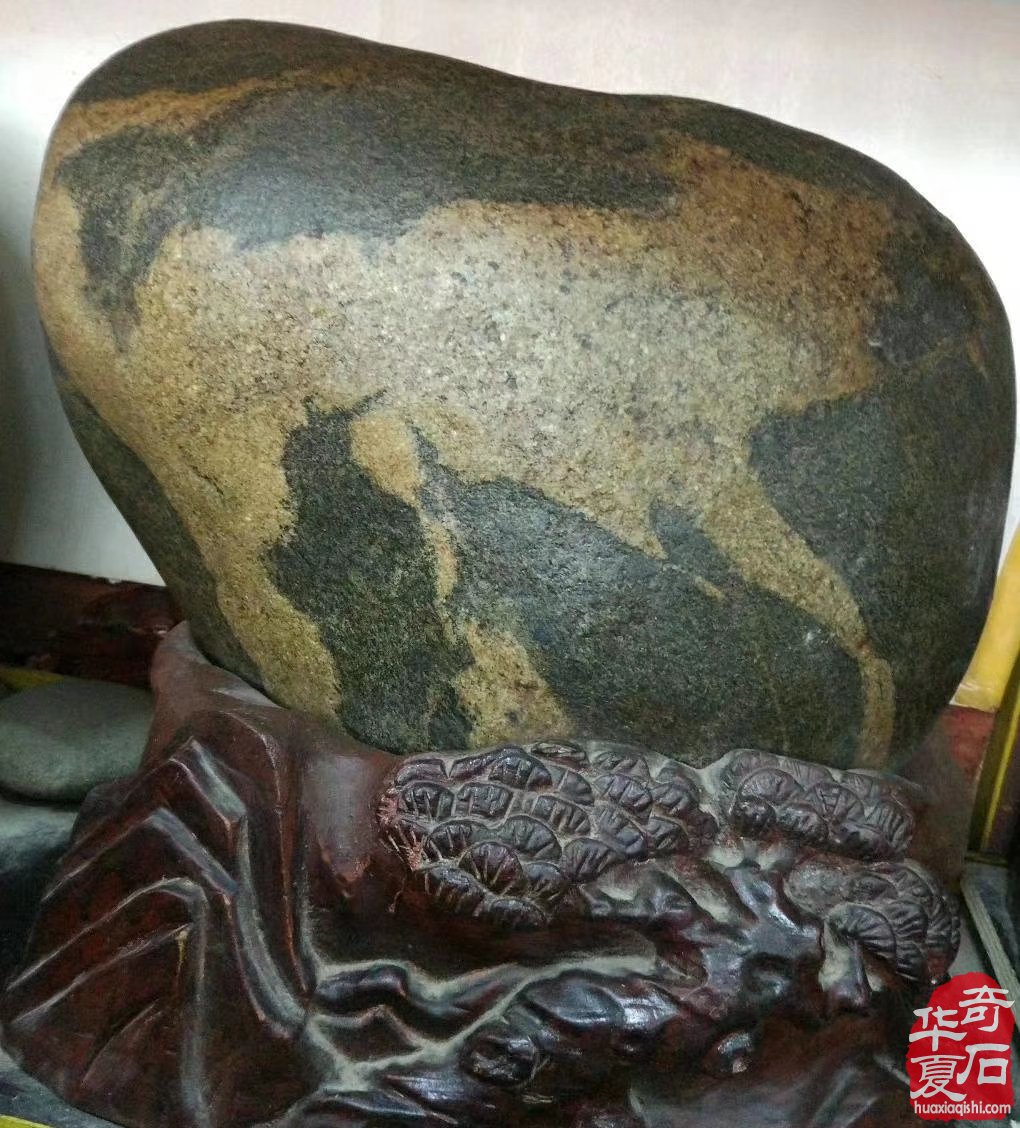丹江口风景旖旎 淅川县奇石丰富 图