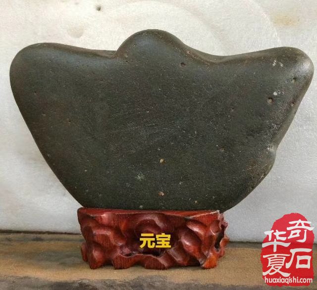 丹江口风景旖旎 淅川县奇石丰富 图