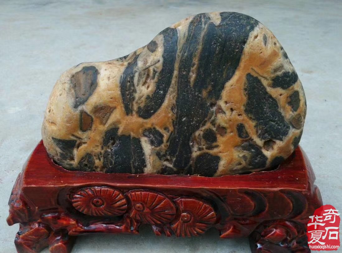 丹江口风景旖旎 淅川县奇石丰富 图