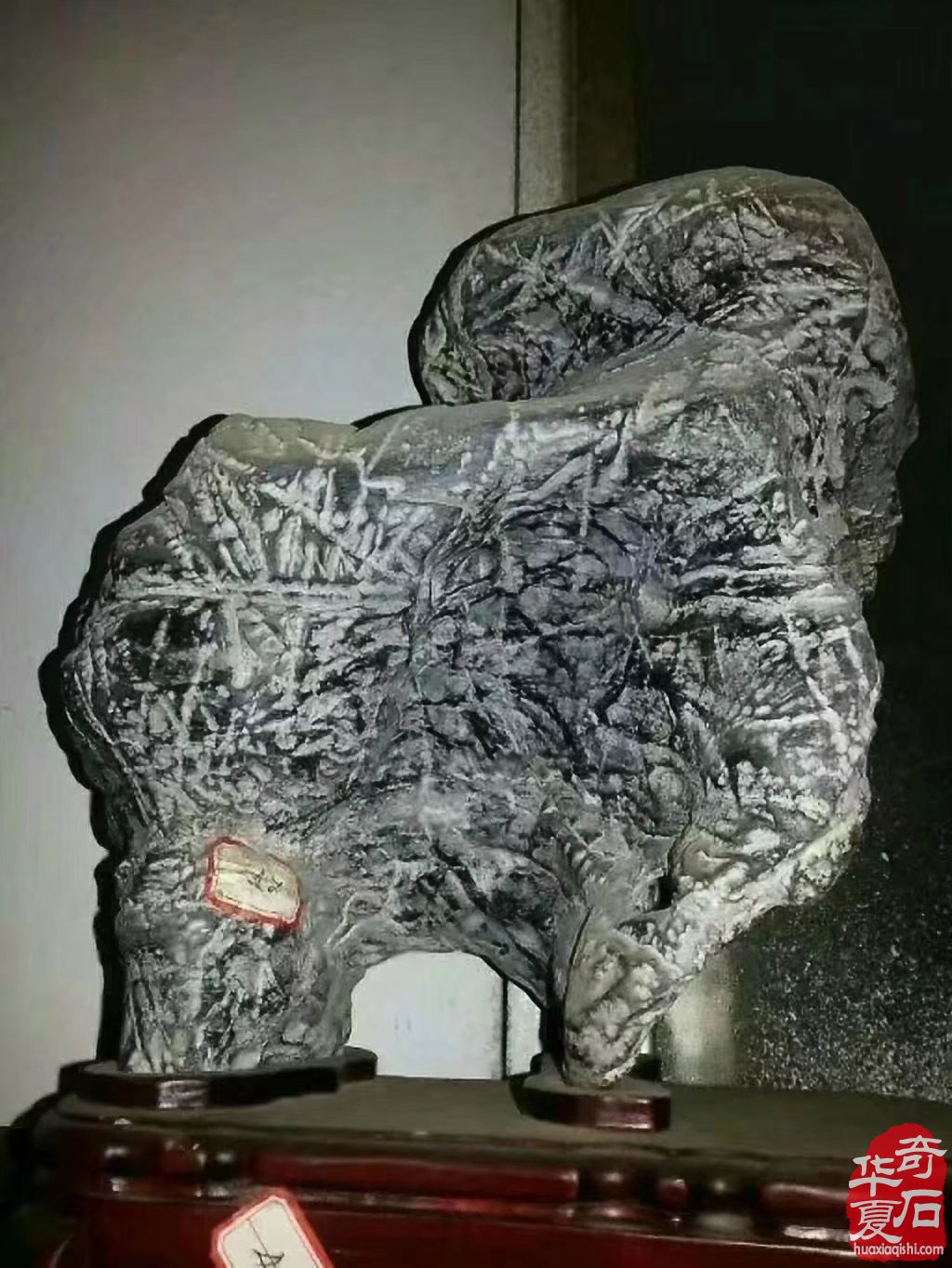 丹江口风景旖旎 淅川县奇石丰富 图