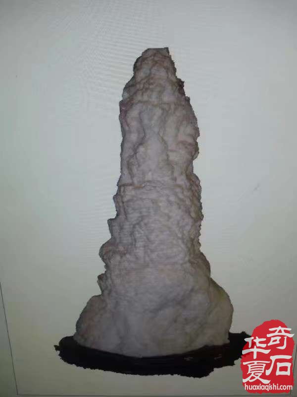 丹江口风景旖旎 淅川县奇石丰富 图