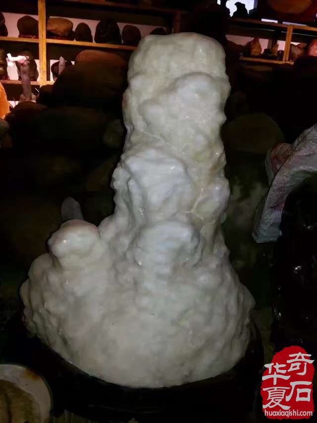 丹江口风景旖旎 淅川县奇石丰富 图