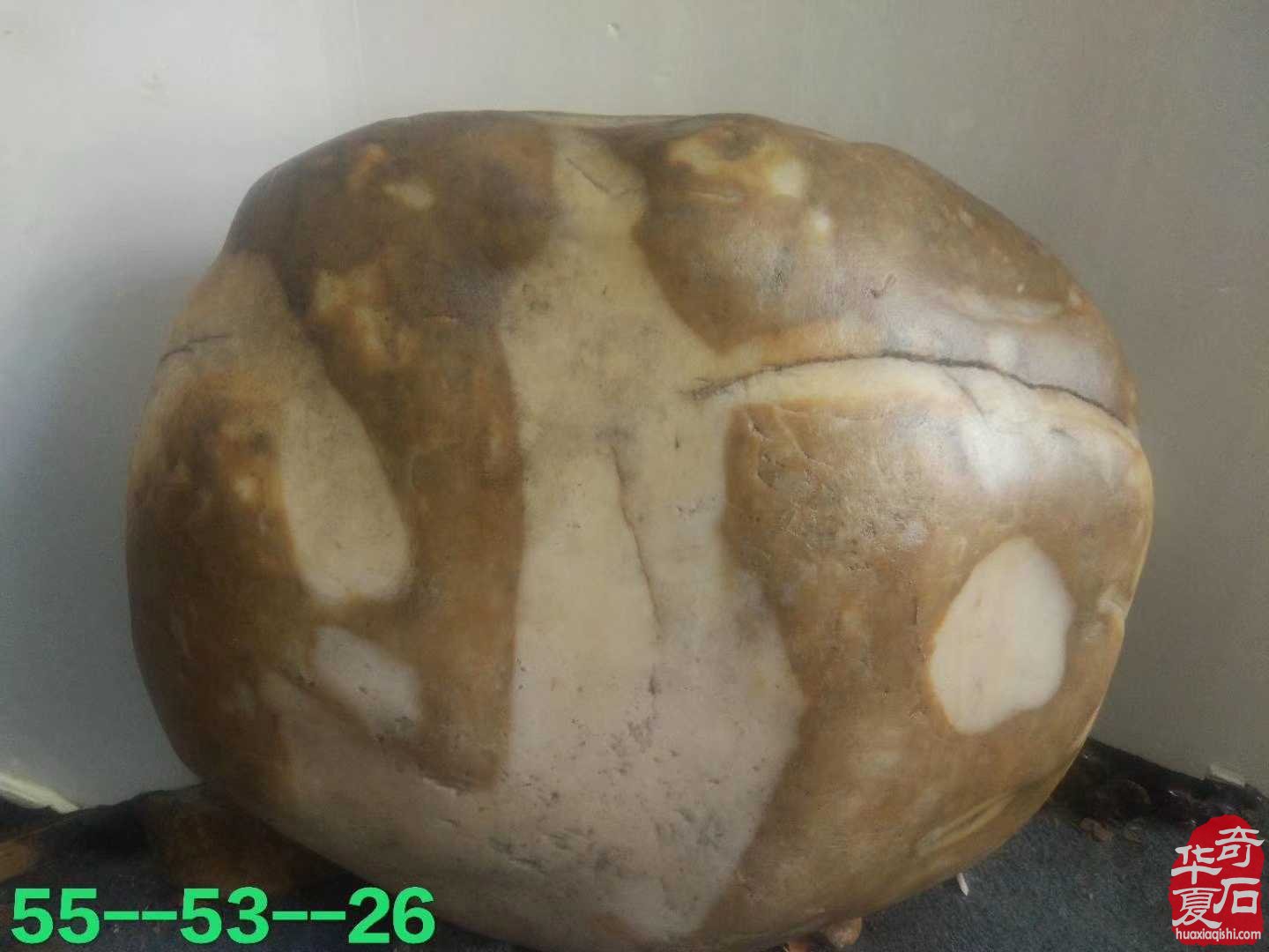 丹江口风景旖旎 淅川县奇石丰富 图