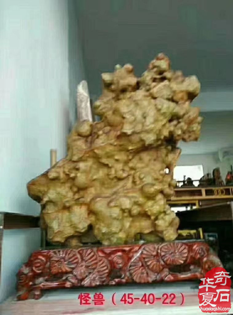 丹江口风景旖旎 淅川县奇石丰富 图