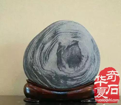 赏石：你只看到了人物，人家却看到了典故！ 
