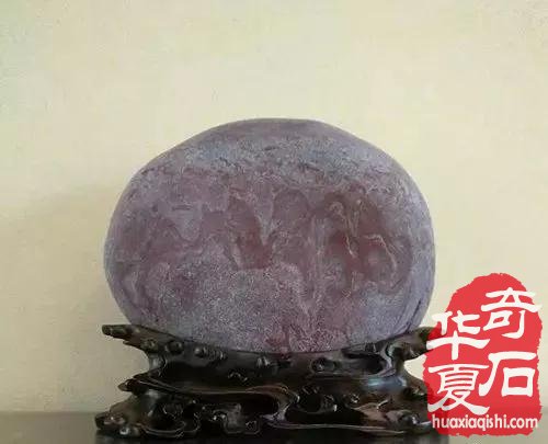 赏石：你只看到了人物，人家却看到了典故！ 