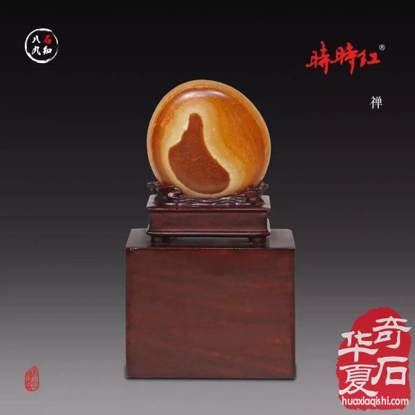 洛阳赏石名家大藏家袁玉良太原参展作品