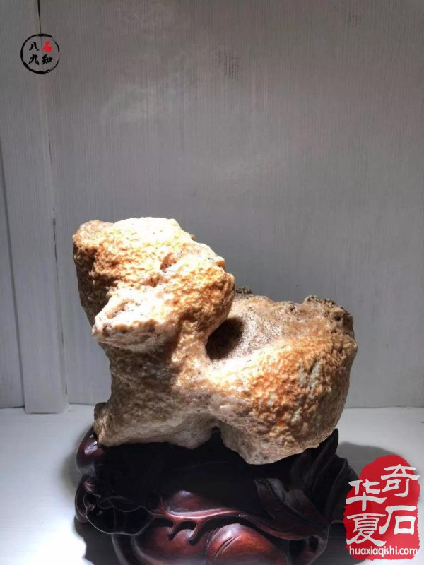 洛阳赏石名家大藏家袁玉良太原参展作品