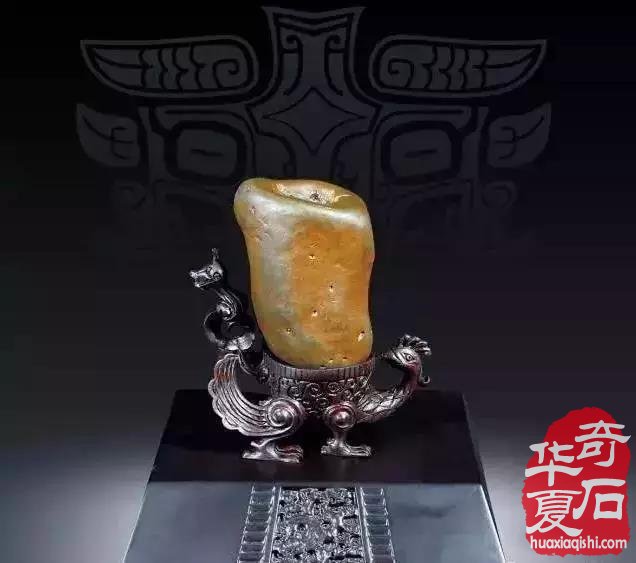 奇石市场的乱象与赏石界的冬天