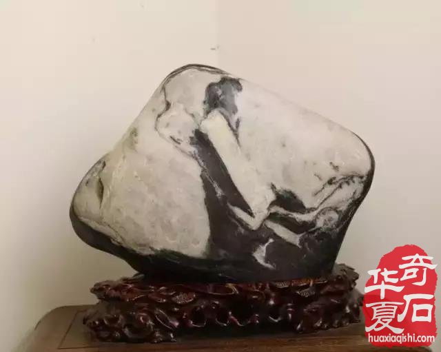 奇石市场的乱象与赏石界的冬天