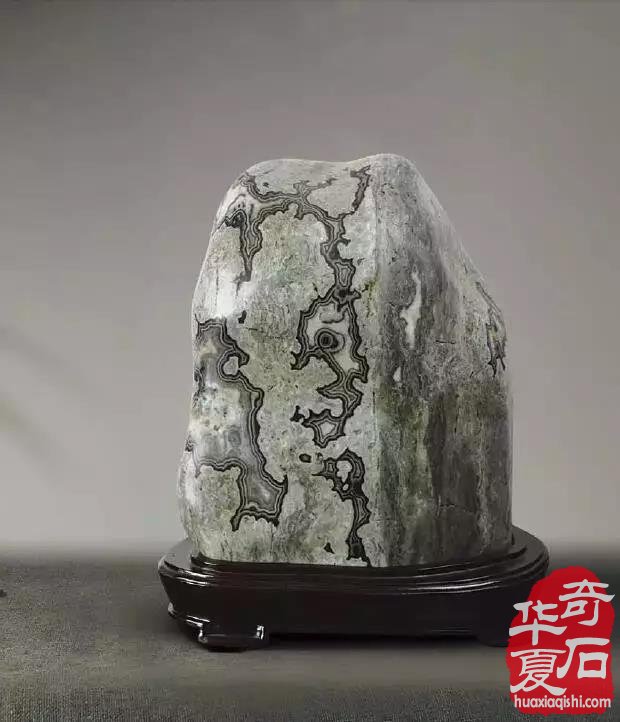 奇石市场的乱象与赏石界的冬天