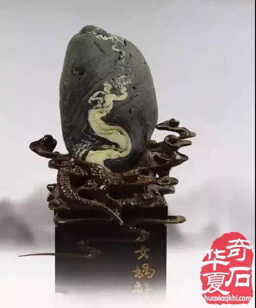 奇石市场的乱象与赏石界的冬天