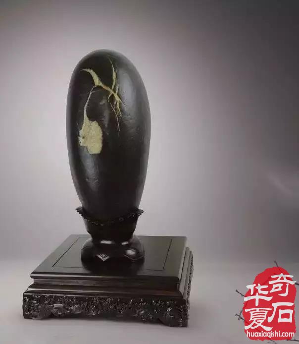 奇石市场的乱象与赏石界的冬天