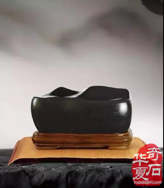奇石市场的乱象与赏石界的冬天