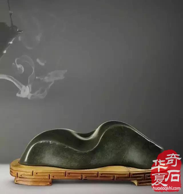 奇石市场的乱象与赏石界的冬天