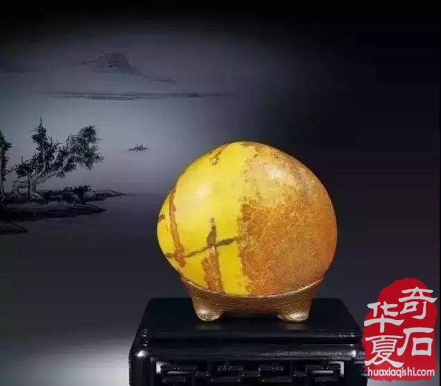 奇石市场的乱象与赏石界的冬天