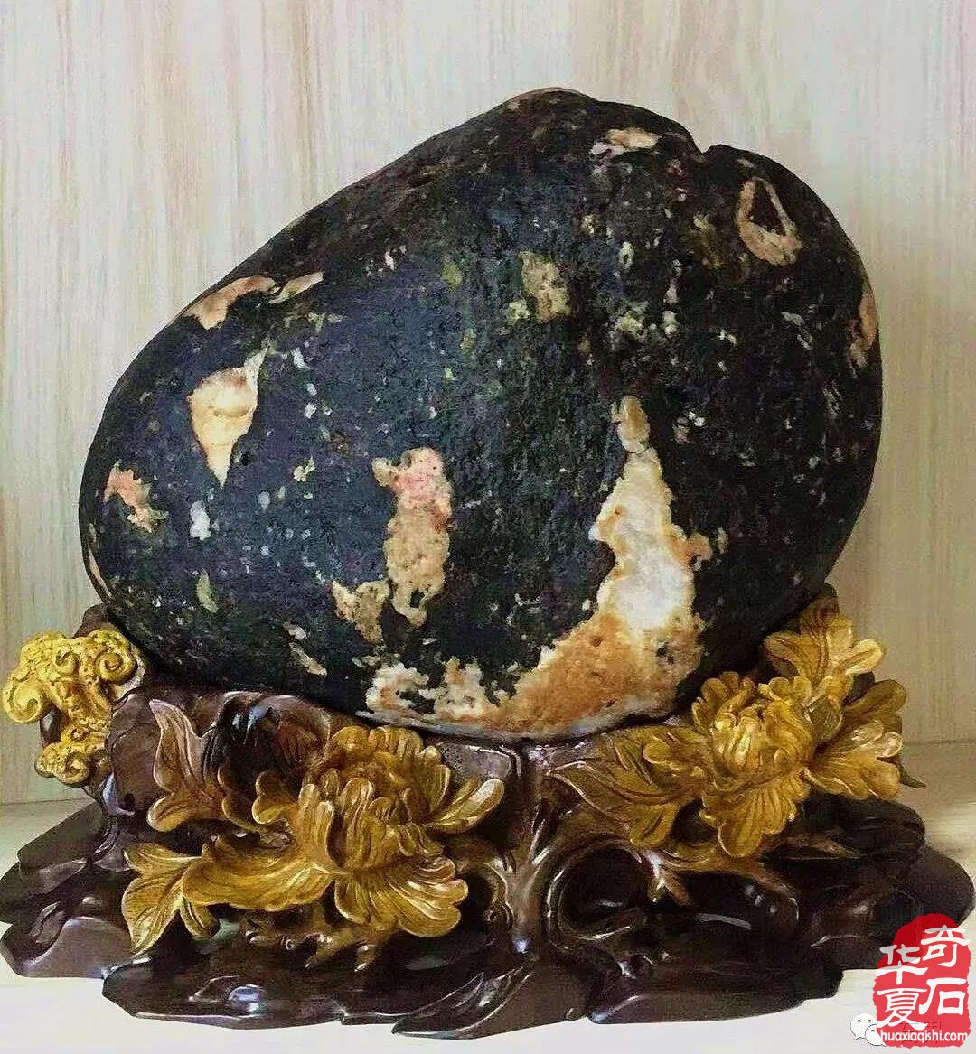 太原三月展 尽赏荷花开 图