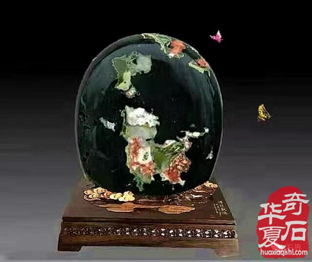 太原三月展 尽赏荷花开 图