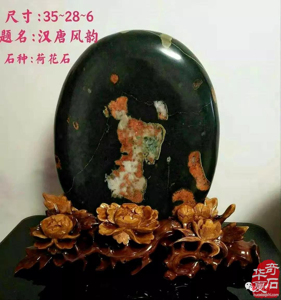 太原三月展 尽赏荷花开 图