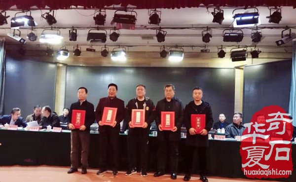 青甘京冀豫五省市河南年会签定友好协会