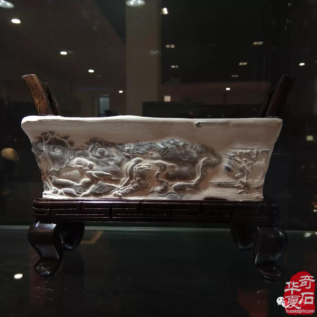 太原石展|名家说石•精品展美石速览