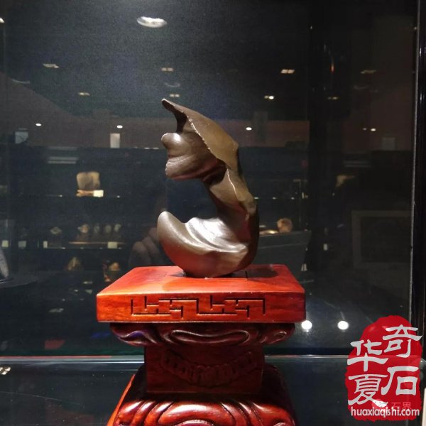 太原石展|名家说石•精品展美石速览